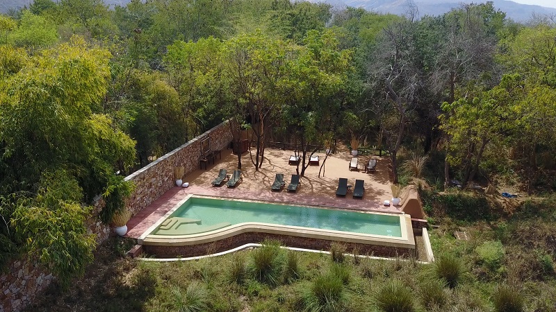 Sherbagh Tented Camp